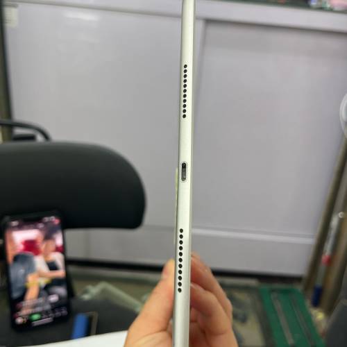 ipad Air3 白色256GB 港版 行貨