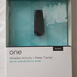 fitbit ONE