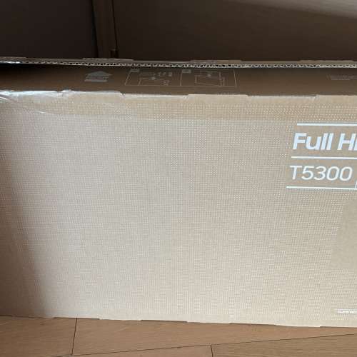 Samsung 32寸 smart tv fhd brand new