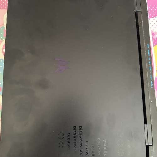 Predator helios neo 16 (PHN16-71-76MA)