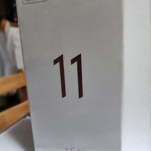 Xiaomi Mi 11i