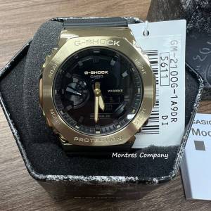 Montres Company香港註冊公司(31年老店) 卡西歐 CASIO G-Shock  防水200 米 夜光 G...