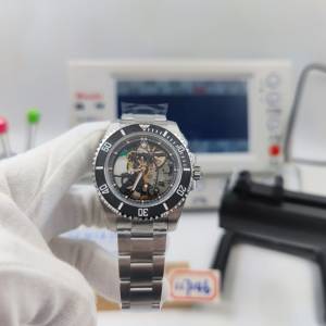 Andrea Pirlo Project Skeleton Submariner