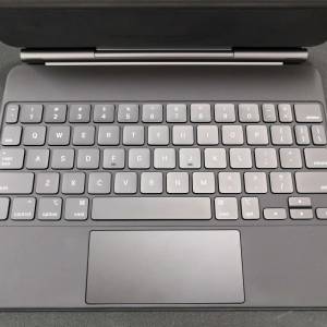 Apple Magic keyboard 11吋 精妙鍵盤 11吋 (極新淨)