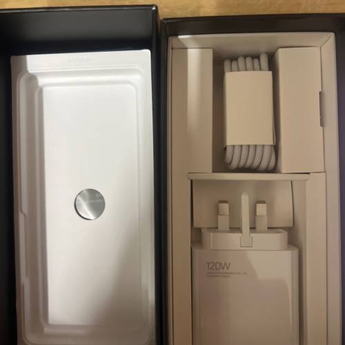 小米12 Pro 5G 藍色 （12+256 ）99%新 全套有盒