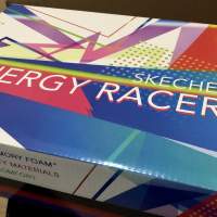 全新Skechers energy racer  39碼 連盒