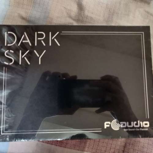 Faudio Dark Sky