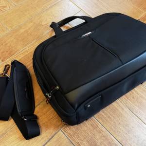 平賣！Samsonite Pro DLX3  新秀麗 電腦袋 公事包