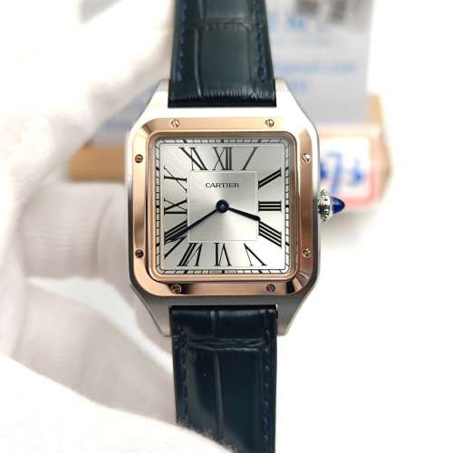 Santos de Cartier Ladies