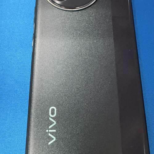 Vivo V30e 256gb 啡色