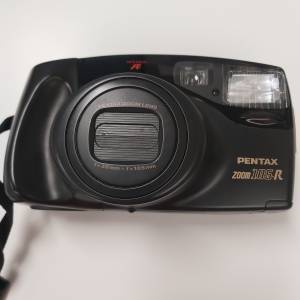 Pentax Zoom 105R Digital Film Camera