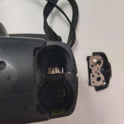 Pentax Zoom 105R Digital Film Camera