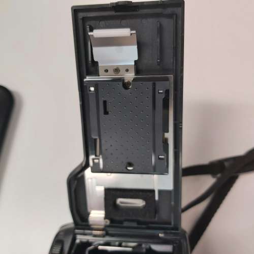 Pentax Zoom 105R Digital Film Camera