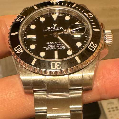Rolex