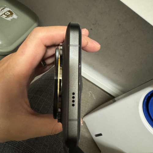 小米14ultra 12+256 國行保養