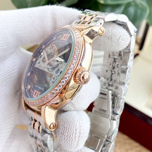 浪琴-Longines，先行者SPIRIT系列男士腕錶，COSC天文臺認證，五星上將，六針版。先...