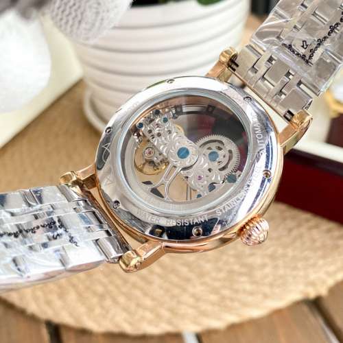 浪琴-Longines，先行者SPIRIT系列男士腕錶，COSC天文臺認證，五星上將，六針版。先...