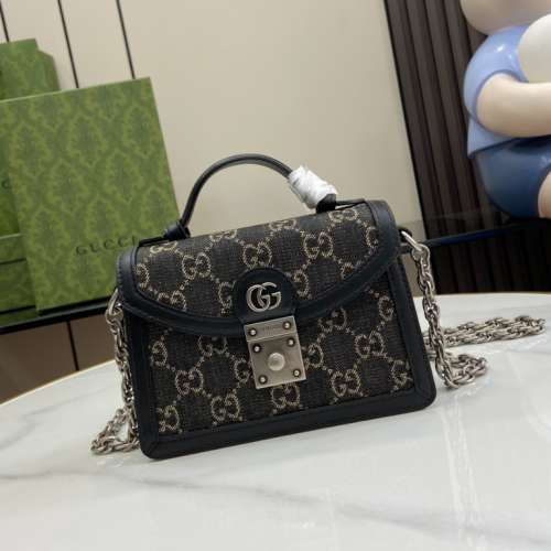 GGF904 Gucci shoulder bag