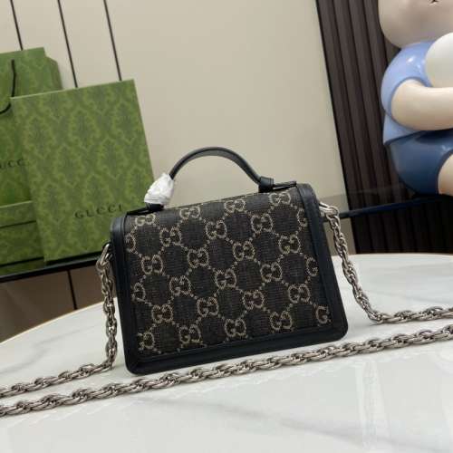 GGF904 Gucci shoulder bag