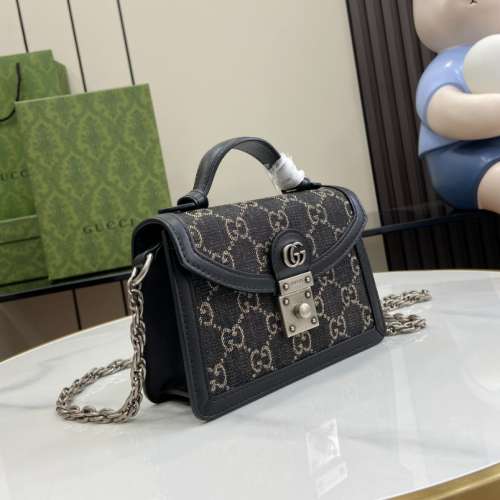GGF904 Gucci shoulder bag