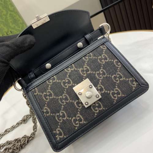 GGF904 Gucci shoulder bag