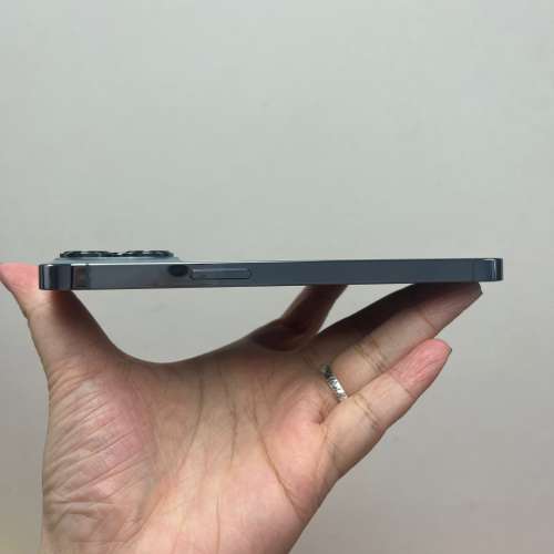 (荃灣實體店，超多高品質Apple 機）Apple IPhone 13 Pro 🐋外觀新淨企理😉👍🏻