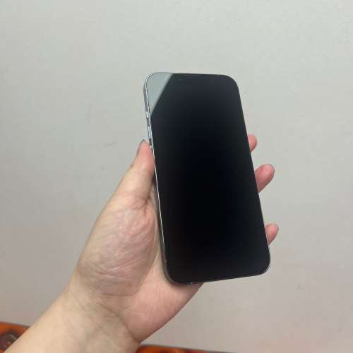 (荃灣實體店，超多高品質Apple 機）Apple IPhone 13 Pro 🐋外觀新淨企理😉👍🏻