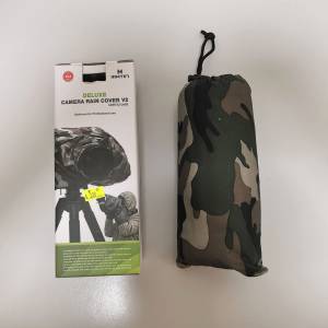 Matin Camera Rain cover V2相機雨褸