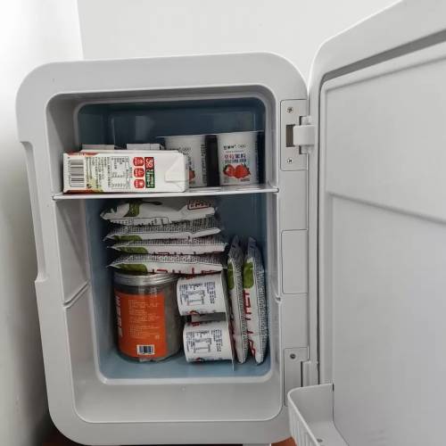 家用迷你小雪櫃 迷你冰箱 Mini-refrigerators