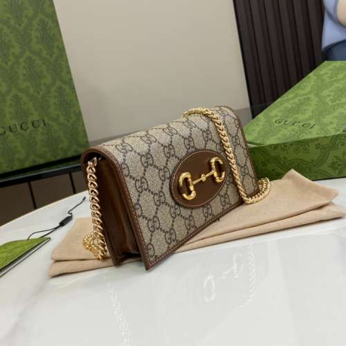 GGF924 Gucci shoulder bag
