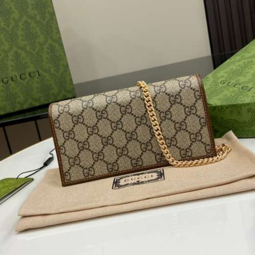 GGF924 Gucci shoulder bag