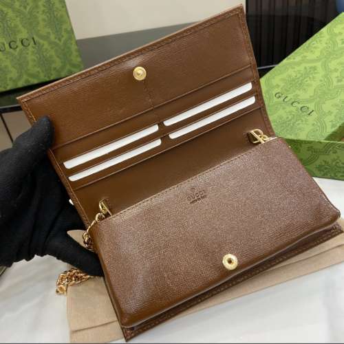 GGF924 Gucci shoulder bag