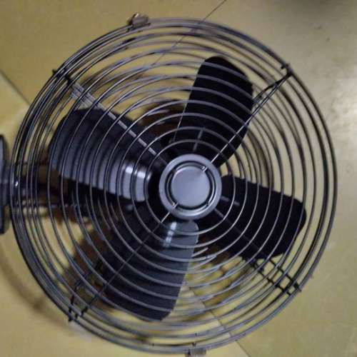 21v牧田插腳強力風扇