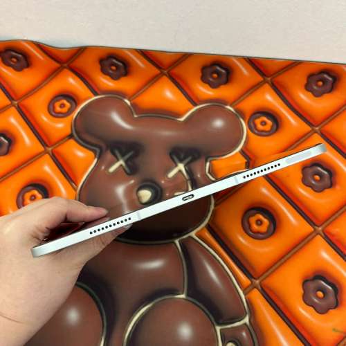 (荃灣實體店🥰) APPLE ipad Pro M1 12.9吋 2021  128gb 插卡版 /高質靚機