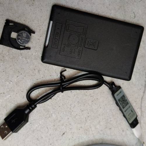 10米及20米usb燈帶