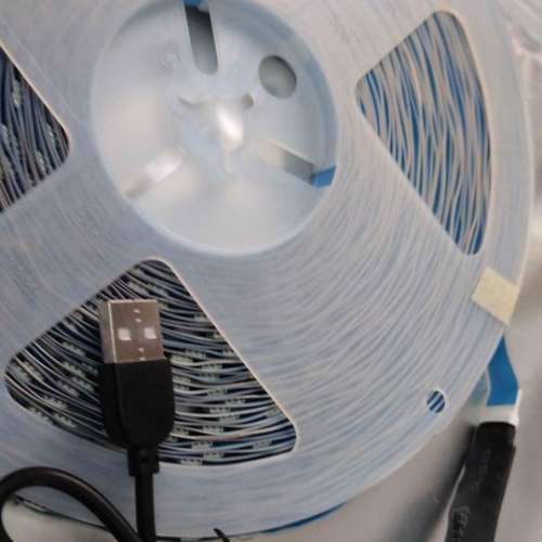 10米及20米usb燈帶