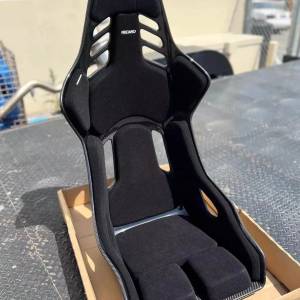 德國RECARO PODIUM