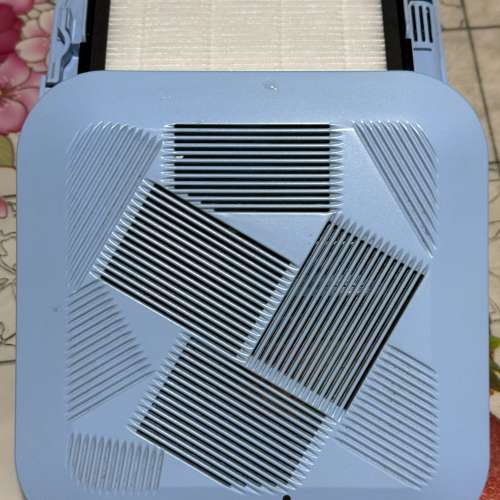 b-MOLA NCCO1802 座枱式空氣淨化機