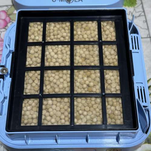 b-MOLA NCCO1802 座枱式空氣淨化機