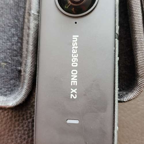 Insta360 one x2