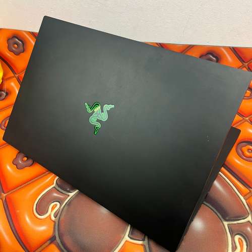 (荃灣實體店，Razer 電競筆電) 頂級電競系列 i7 8750H/GTX1060/8,16,32gb ram/128,...