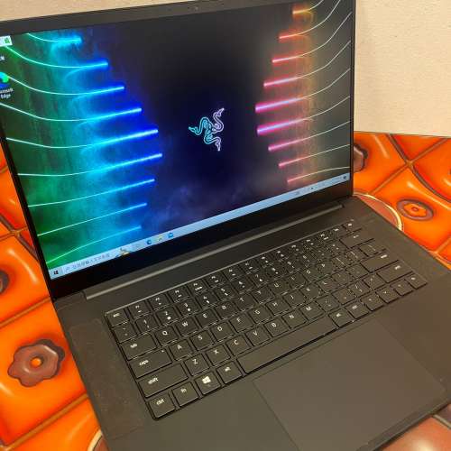 (荃灣實體店，Razer 電競筆電) 頂級電競系列 i7 8750H/GTX1060/8,16,32gb ram/128,...