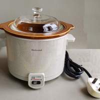 樂聲牌電子瓦罉NF-M15 Panasonic NF-M15 Slow Cookers