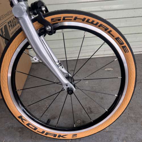 特價 2024 ACEOFFIX 升級PRO版 5速 16吋349 鋁合金國布 鋁布 折叠車 送叮叮前後蛙燈