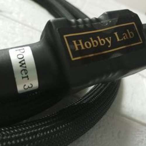 Hobby Lab power 3 2米 新淨度見圖元朗或元朗西鐵閘口交收！有短片！