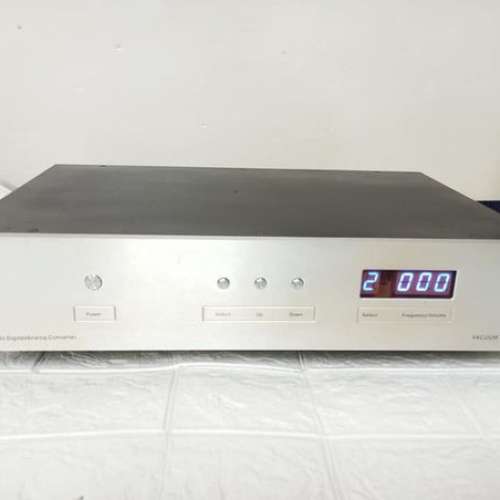 LITE DAC68 膽解碼 220v 有平衡輸出 新淨度見圖元朗或元朗西鐵閘口交收！有短片！