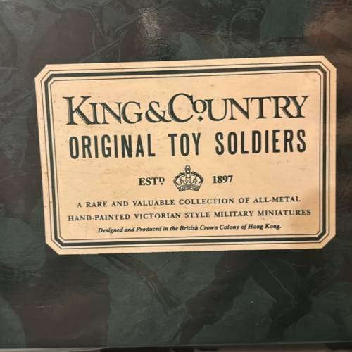 警察手版大公仔