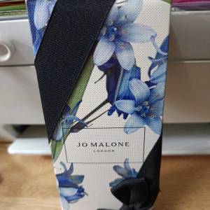 Jo Malone London Wild Bluebell Cologne 藍風鈴古龍水 30ml