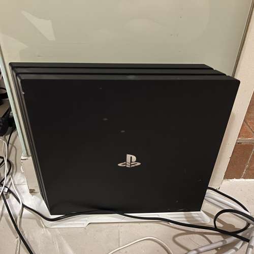 PS4 pro