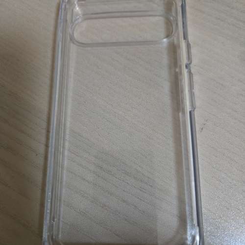 Pixel 9 pro xL 原廠灰色套